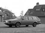 Oldsmobile Cutlass Cruiser 1986 года